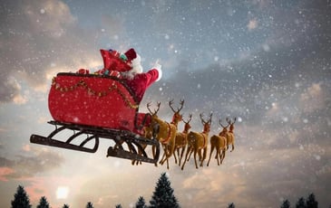 Spectacles de noël à Auch