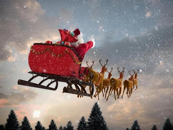 Spectacles de noël à Auch