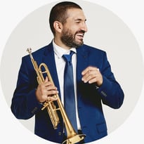 Baptiste Herbin et Nicolas Gardel 4tet