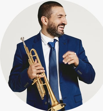Baptiste Herbin et Nicolas Gardel 4tet