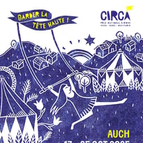 Festival du Cirque Actuel