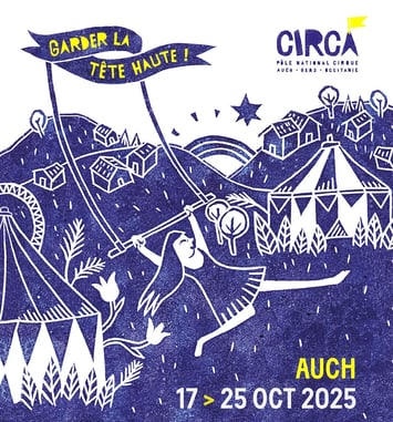 Festival du Cirque Actuel