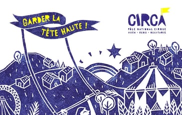 Festival du Cirque Actuel