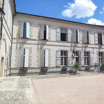 Musée archéologique Eugène-Camoreyt