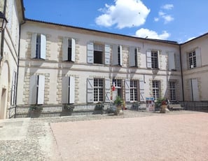 Musée archéologique Eugène-Camoreyt