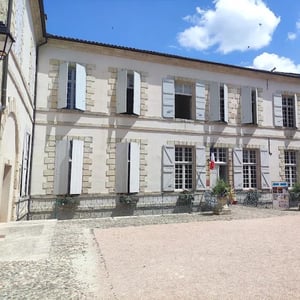 Musée archéologique Eugène-Camoreyt