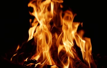 Le Barde de Gascogne Fête le Solstice d'Été (avec le poète Eric ENDERLIN)