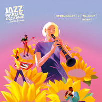 Festival Jazz In Marciac