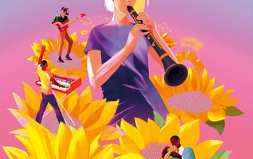 Festival Jazz In Marciac