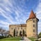 Chateau De Flamarens