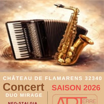 Néo-stalgia, Duo Mirage