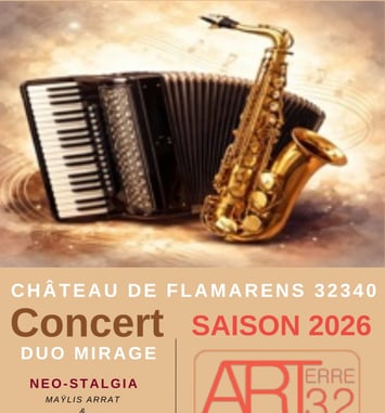 Néo-stalgia, Duo Mirage