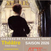 Le journal d’une femme de chambre, Octave Mirbeau