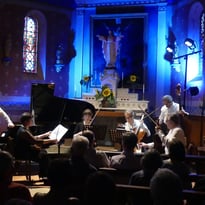 Un festin Mozartien
