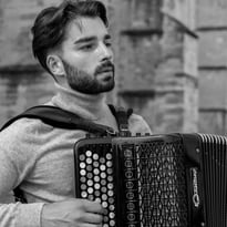 Duo Accordéon violoncelle