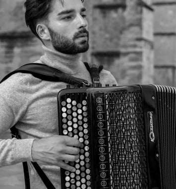 Duo Accordéon violoncelle