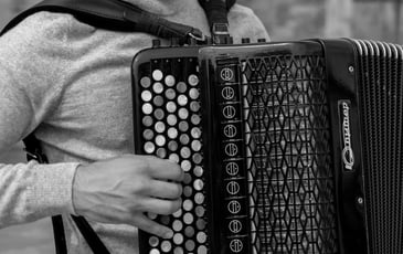 Duo Accordéon violoncelle