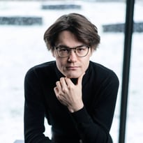 Recital de piano : Andreï Leshkin