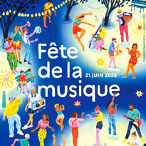 Fête de la musique à Auch