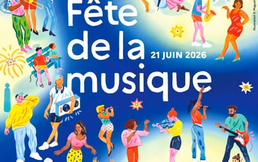 Fête de la musique à Auch