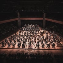 Orchestre National du Capitole de Toulouse - Nuits Musicales en Armagnac
