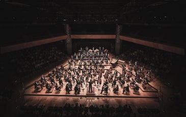 Orchestre National du Capitole de Toulouse - Nuits Musicales en Armagnac