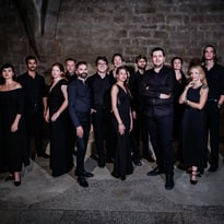 Ensemble Dulci Jubilo - Nuits Musicales en Armagnac
