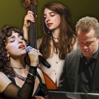 Jazz : Broadway to Hollywood - Nuits Musicales en Armagnac