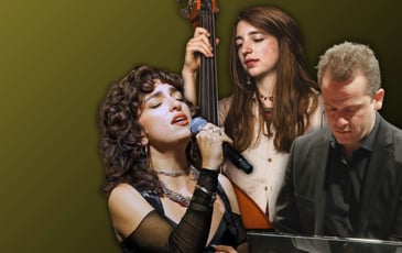 Jazz : Broadway to Hollywood - Nuits Musicales en Armagnac