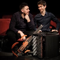 Rhapsodie in Blue - Nuits Musicales en Armagnac