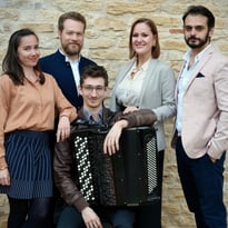 Quatuor Opale - Nuits Musicales en Armagnac