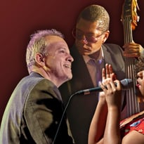 Latin Jazz - Nuits Musicales en Armagnac
