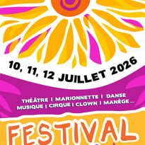 Festival Spirale