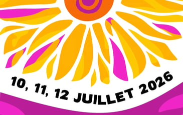 Festival Spirale