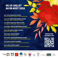 Nuits Musicales en Armagnac