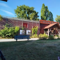 Théâtre Spirale