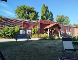 Théâtre Spirale