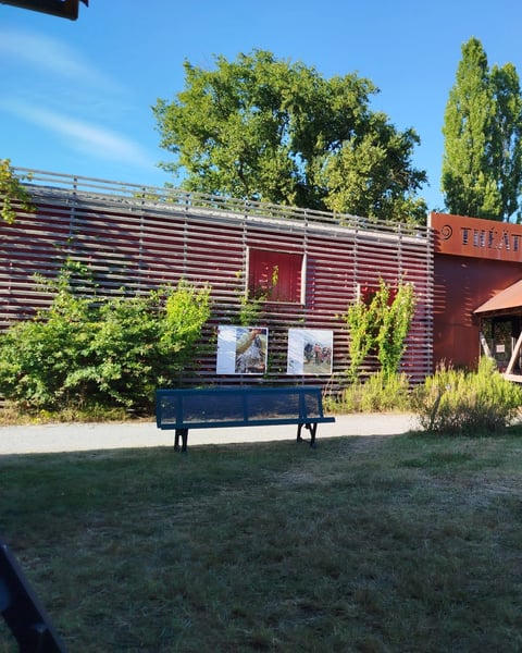 Théâtre Spirale