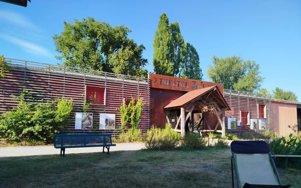 Théâtre Spirale