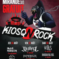Festival Kiosq'NRock