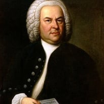 Concert d'ouverture pour orgue - Les Variations Goldberg