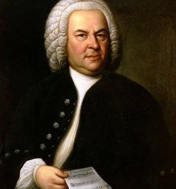 Concert d'ouverture pour orgue - Les Variations Goldberg