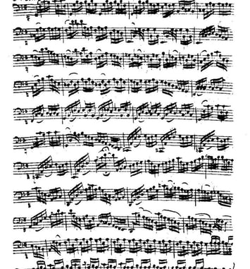 Bach & Britten