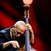 Kenny Garrett et Avishai Cohen New Trio
