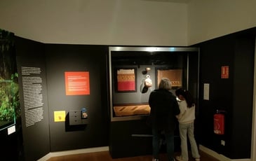 Exposition "Pérou précolombien, un autre regard sur le monde"