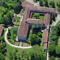 Découverte de la maison intergénérationnelle de l'ancien carmel de Condom