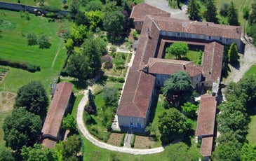 Découverte de la maison intergénérationnelle de l'ancien carmel de Condom