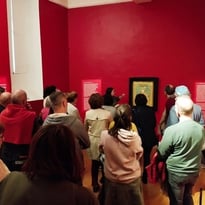 Visites flash des collections du musée des Amériques