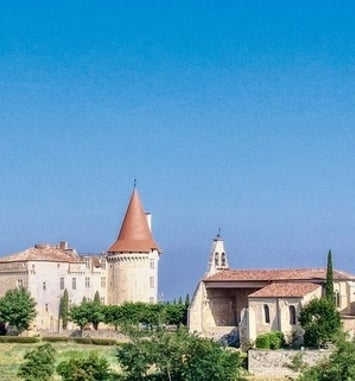 Visite libre : partez à la découverte d'un chantier de restauration patrimoniale hors du commun !