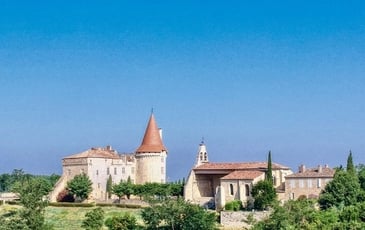 Visite libre : partez à la découverte d'un chantier de restauration patrimoniale hors du commun !